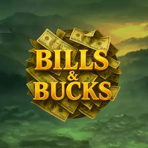Bills &amp; Bucks