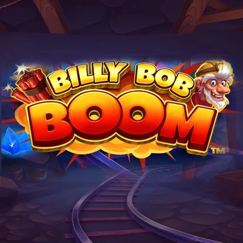 Billy Bob Boom
