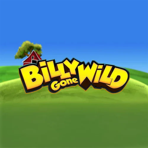 Billy Gone WIld