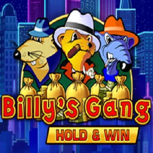Billy's Gang