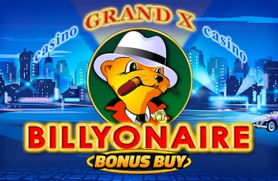 Billyonaire Bonus Buy