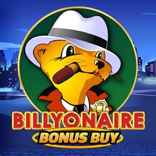 Billyonaire Bonus Buy