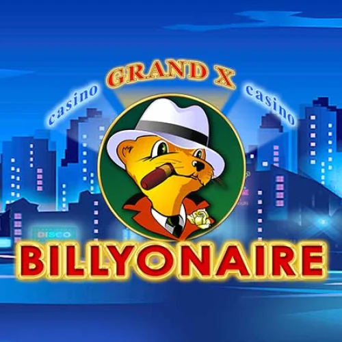 Billyonaire