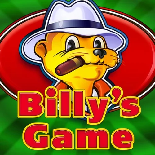 Billys Game