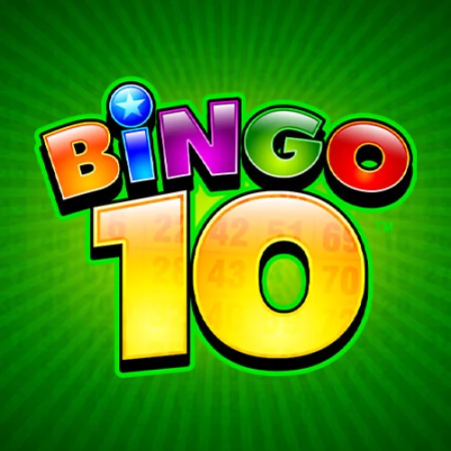 Bingo 10
