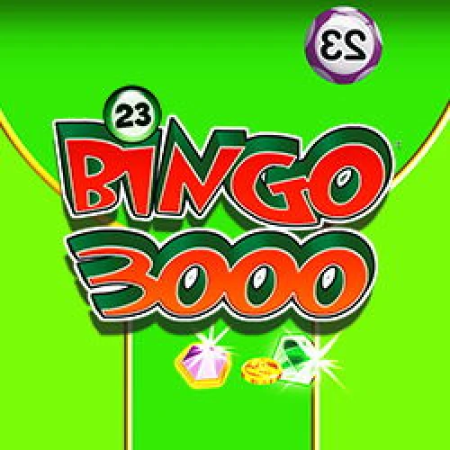 Bingo 3000