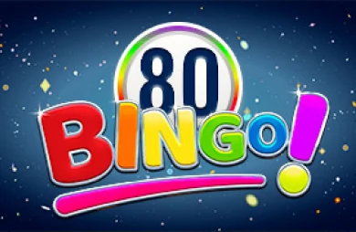 Bingo 80