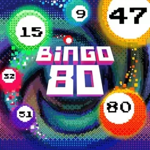 Bingo 80
