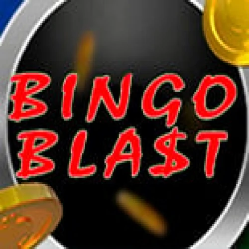 Bingo Blast (FBM Digital Systems)