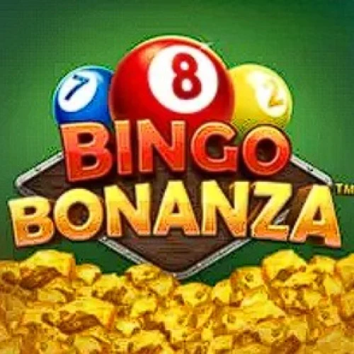 Bingo Bonanza (Yellow Bat)
