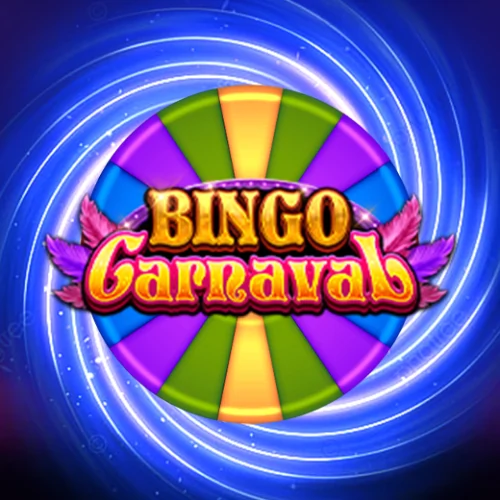 Bingo Carnaval