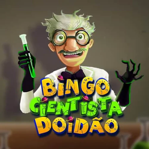 Bingo Cientista Doidao