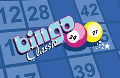 Bingo Classic