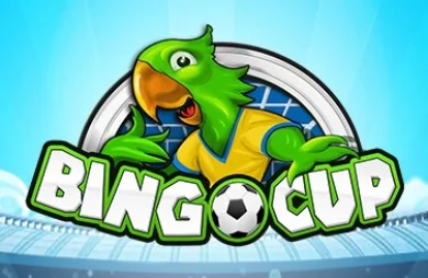 Bingo Cup