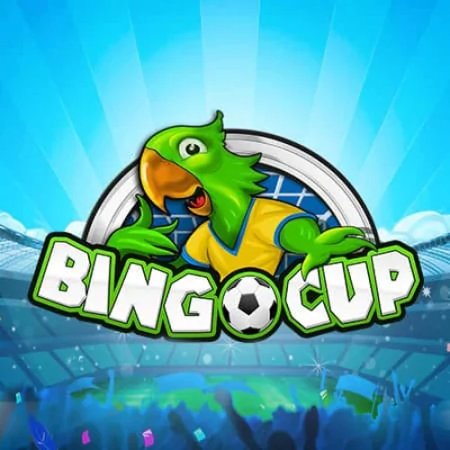 Bingo Cup