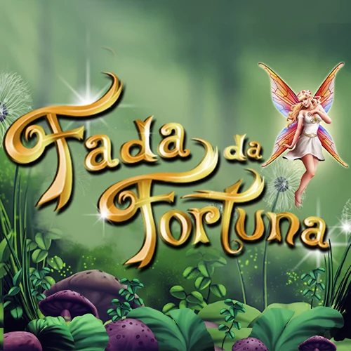 Bingo Fada da Fortuna