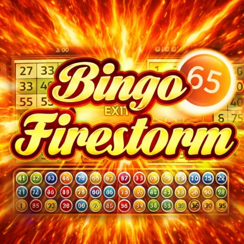 Bingo Firestorm