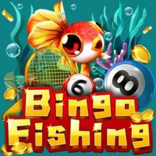 Bingo Fishing
