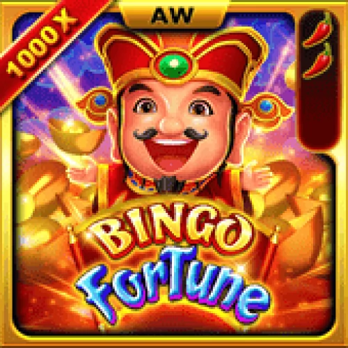 Bingo Fortune