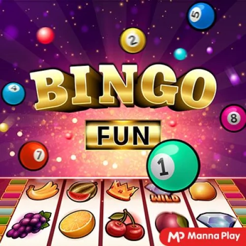 Bingo Fun