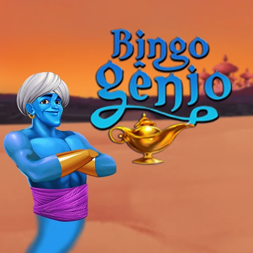 Bingo Genio