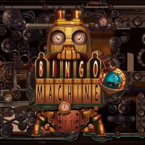 Bingo Machine
