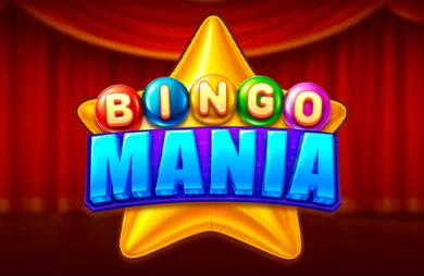 Bingo Mania (Pragmatic Play)
