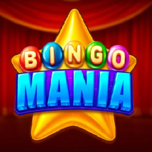 Bingo Mania (Pragmatic Play)