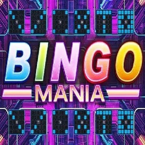 Bingo Mania