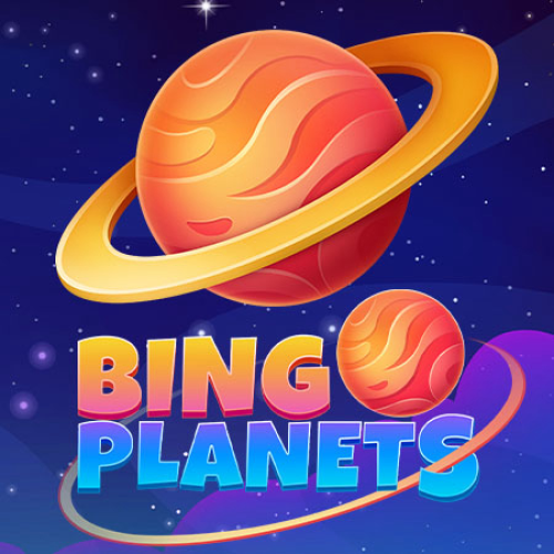 Bingo Planets