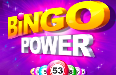 Bingo Power