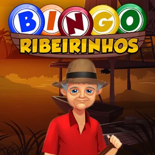 Bingo Ribeirinhos