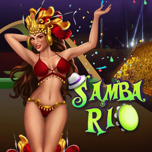 Bingo Samba Rio