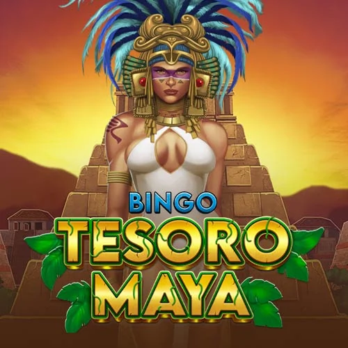 Bingo Tesoro Maya