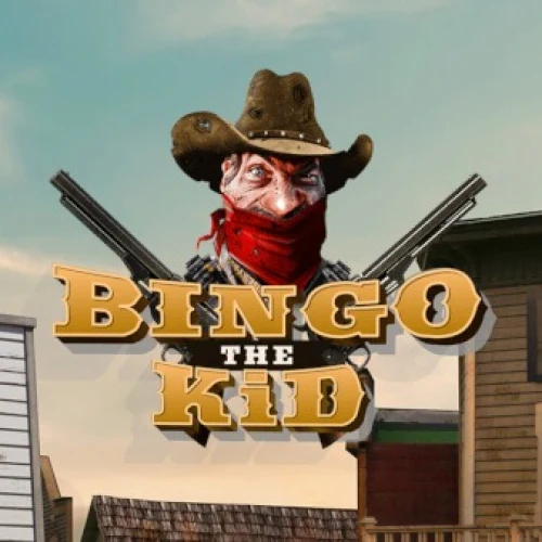 Bingo the Kid