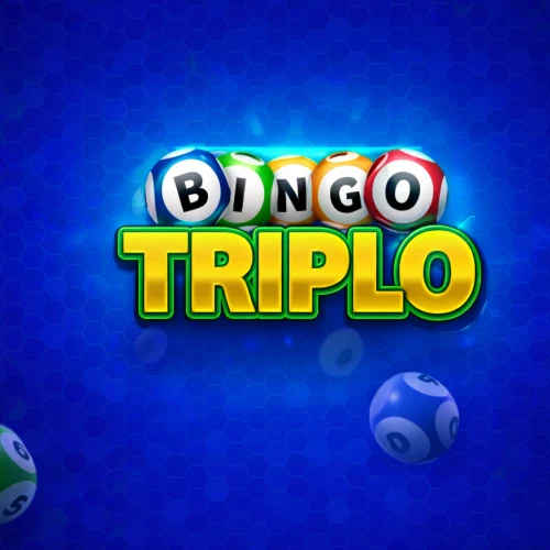 Bingo Triplo