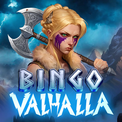 Bingo Valhalla