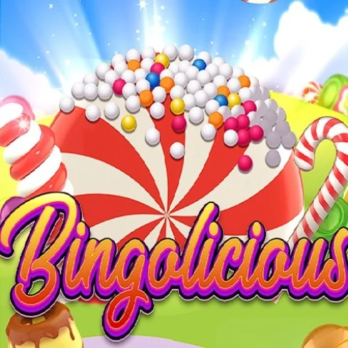 Bingolicious (FBM Digital Systems)