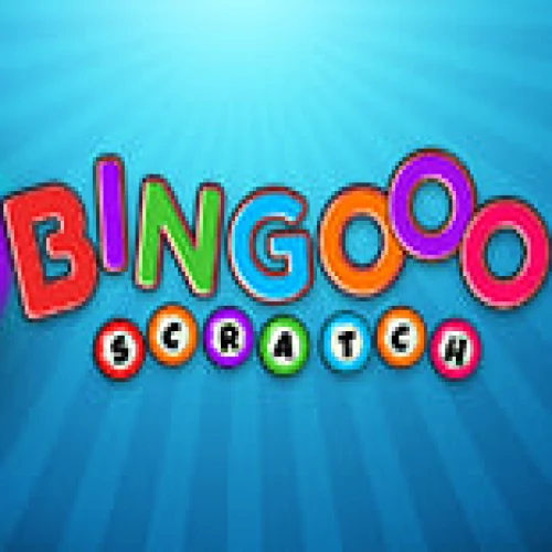 Bingooo Scratch