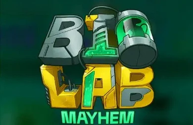 Biolab Mayhem