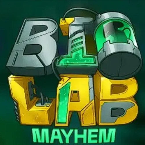 Biolab Mayhem