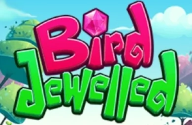 Bird Jewelled