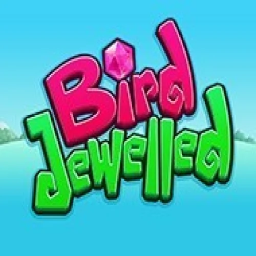 Bird Jewelled