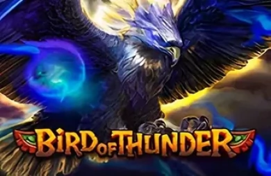 Bird of Thunder