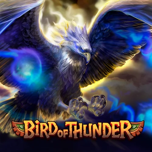 Bird of Thunder