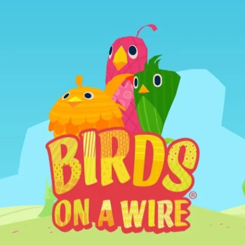 Birds On A Wire