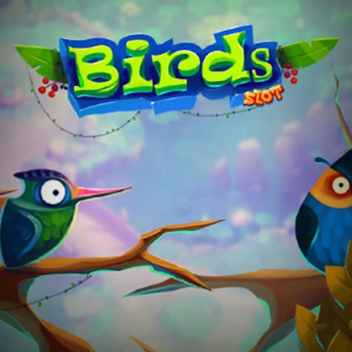 Birds Slot