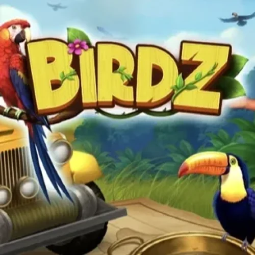 BIRDZ (Flipluck)
