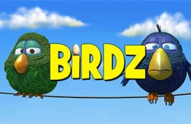 Birdz (Games Warehouse)