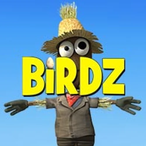 Birdz (Games Warehouse)